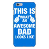 this is what an awesome dad looks like iPhone 6/6s Plus Case