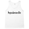 hypobromite Tank Top