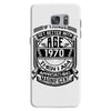 Things Better 1970 Age Approach Magnificent Samsung Galaxy S7