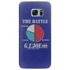 half the battle Samsung Galaxy S7 Edge