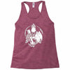 of acheron trending Racerback Tank