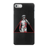 david with rose tattoo iPhone 7 Case