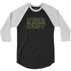 Stardust 3/4 Sleeve Shirt