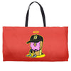 jdilla Weekender Totes