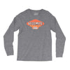 herren vegemite ideales geburtstagsgeschenk oder pr&auml;sent Long Sleeve Shirts