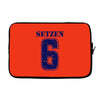 lustiges t shirt mit fun spruch witziges spr&Uuml;che shirt Laptop sleeve