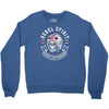 rebel since Crewneck Sweatshirt