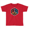 GAME OVER Toddler T-shirt