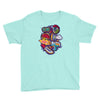 konstantin shalev Youth Tee