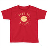 be cool Toddler T-shirt