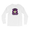 master orochimaru's ninja school Long Sleeve Shirts