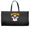 booyah ghost horror Weekender Totes