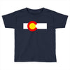 colorando Toddler T-shirt