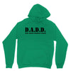 dadd Unisex Hoodie