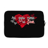 FAHRIE77 Laptop sleeve