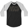 impeach trump 3/4 Sleeve Shirt