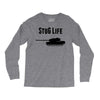 StuG Life Long Sleeve Shirts