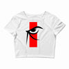 kratos 2 Crop Top