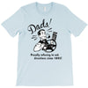 funny dad T-Shirt