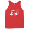chess capture the pawn Tank Top