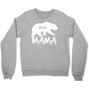 Mama Bear Crewneck Sweatshirt
