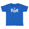 the strypes Toddler T-shirt