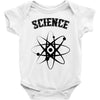 science Baby Bodysuit