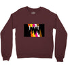 reservoir dogs (2) Crewneck Sweatshirt