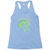 take me away from here Racerback Tank