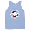 volunteer firefighter Tank Top