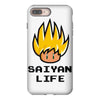 saiyan life iPhone 8 Plus