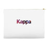 Kappa Accessory Pouches