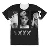 xxxtentacion 3 All Over Women's T-shirt