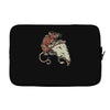 pizza rat Laptop sleeve