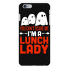 lunch lady iPhone 6 Plus/6s Plus Case