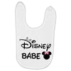 Disney Babe Baby Girl Baby Bibs