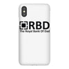 royal bank of dad iPhoneX