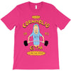 cornholio's gym T-Shirt