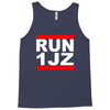 run 1jz Tank Top