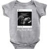My First TBT Baby Bodysuit