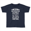 I Am A May Woman Toddler T-shirt