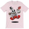 modern hero T-Shirt