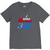 i was normal three cats ago V-Neck Tee