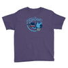 quickly, to the cupcave Youth Tee