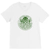 eldritch institute V-Neck Tee