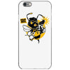 killa beez iPhone 6/6s Case