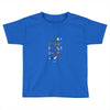 alpha wars Toddler T-shirt