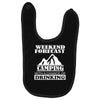 camping Baby Bibs