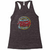 space port Racerback Tank