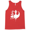 heroes of the rebellion Tank Top